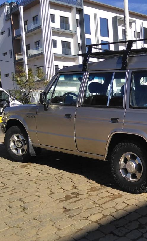 Location pour entreprise